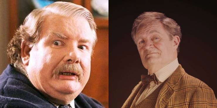 Friendships That Should Have Happened In Harry Potter (But Never Did)