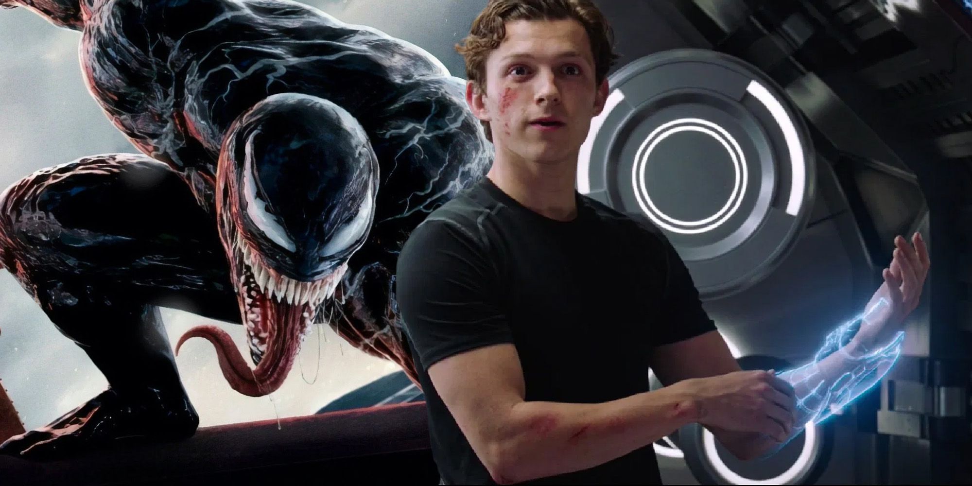 Venom’s Perfect MCU SpiderMan setup is impossible (due