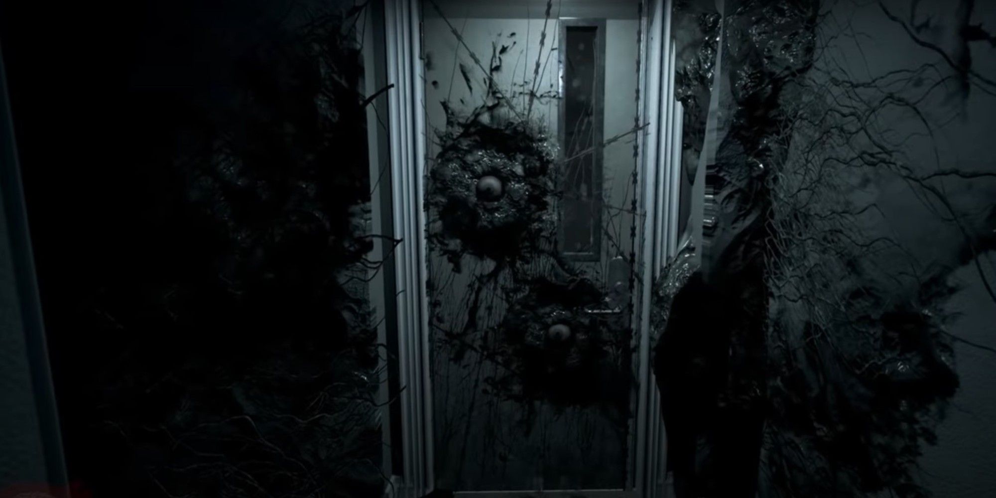 10 Scariest Independent Horror Video Games Ranked According To Metacritic