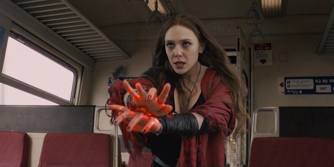 Elizabeth Olsen’s 10 Best Movies Ranked According To IMDb