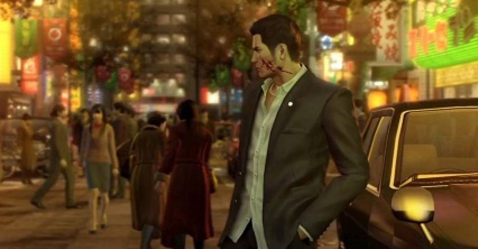 Yakuza 0 Best Things To Do After Beating The Game Screen Rant