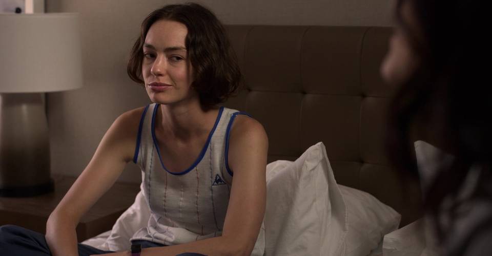Brigette lundy paine hot