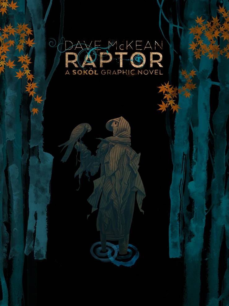 43+ Book Raptor Images