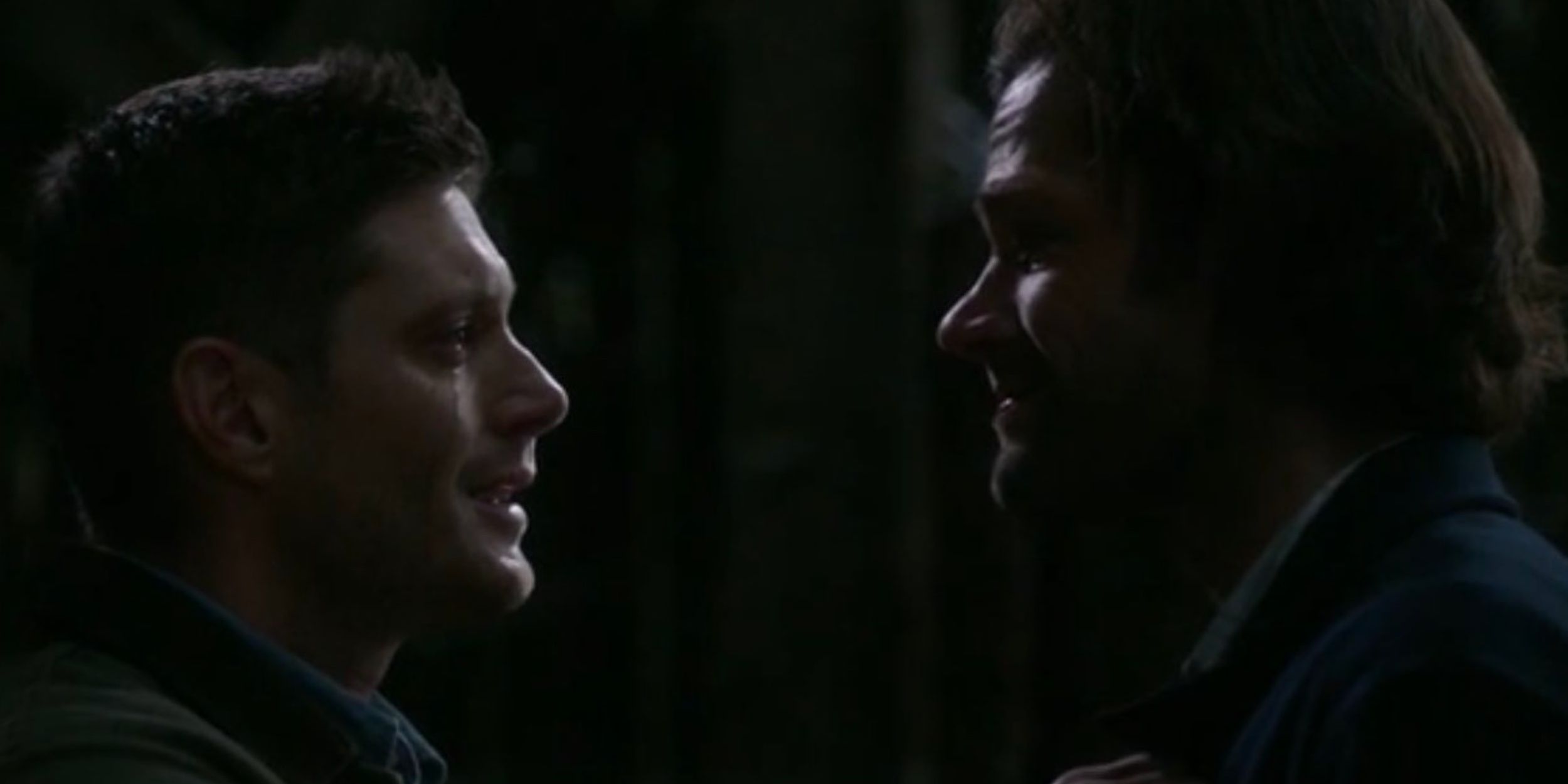 Supernatural 5 Ways Dean Winchesters Ending Was Fitting (& 5 Ways It Was Not)