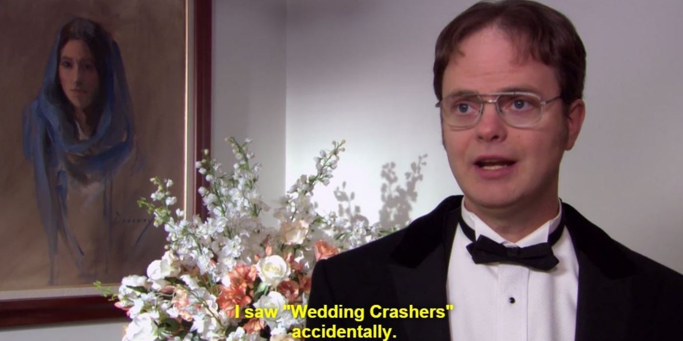 The Office Whose Wedding Was Better Phyllis & Bobs Or Jim & Pam’s