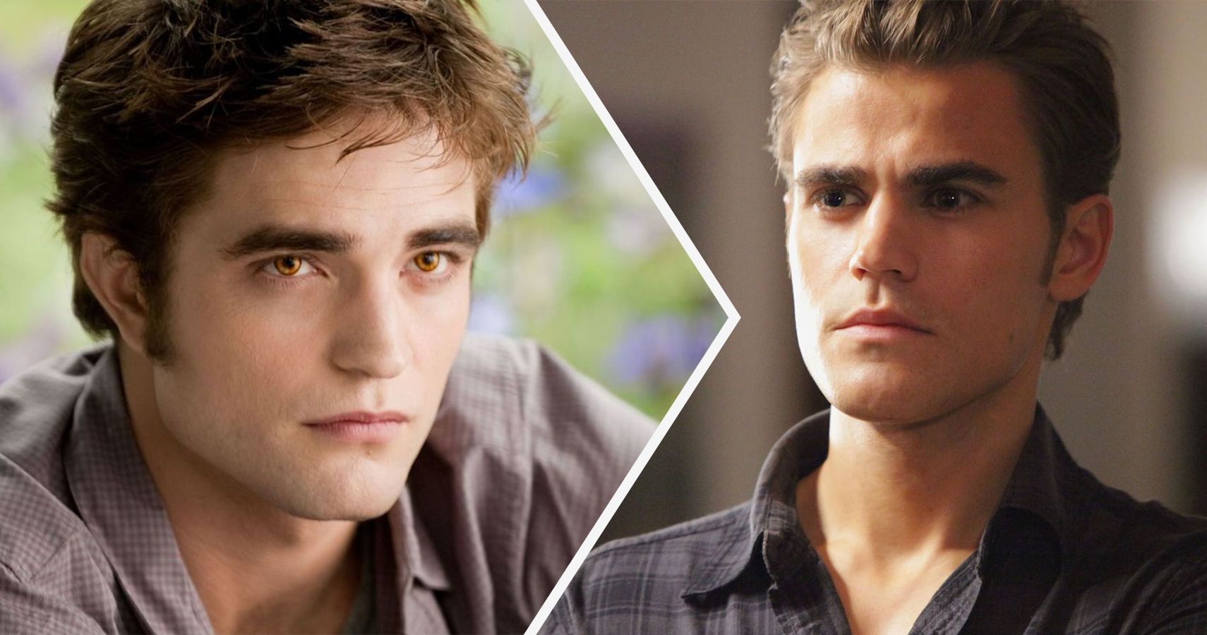 Vampire Diaries 5 Ways Stefan Is A Better Vampire Than Edward (& 5 Reasons The Opposite Is True)