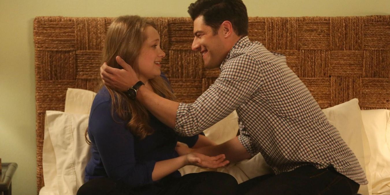 New Girl 10 Best Couples Ranked