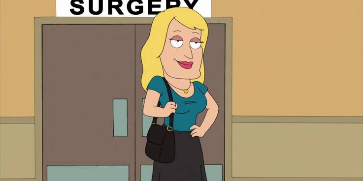 hjerte deadlock lektie Family Guy: 10 Best Season 8 Episodes, According To IMDb