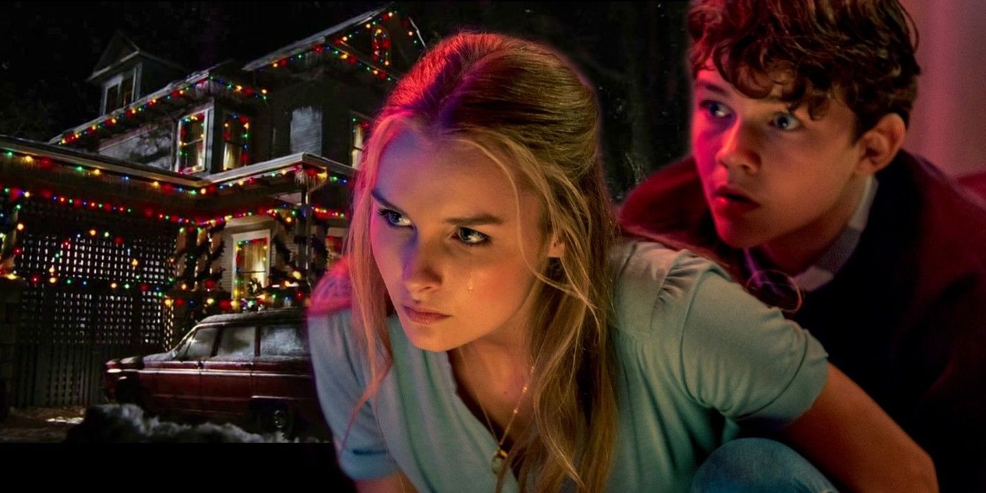 New Horror Movies On Netflix December 2020 The Best Horror Movies Of
