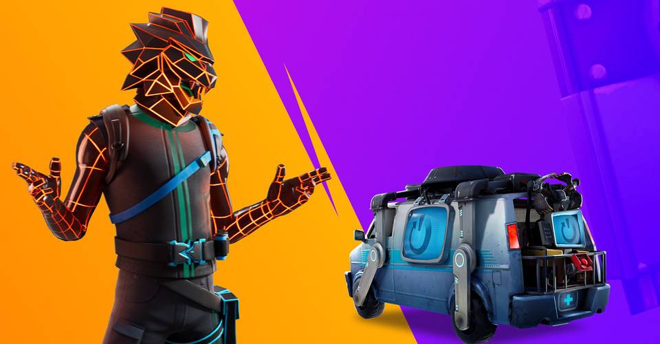 Fortnite S Reboot A Friend Program Rewards Players For Bringing Back Friends Fortnite S Reboot A Friend Program Rewards Players For Bringing Back Friends