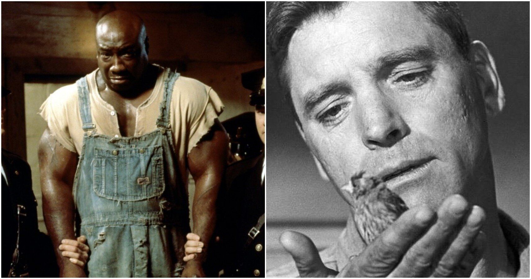 10 Best Prison Movies Ranked (According To IMDb)
