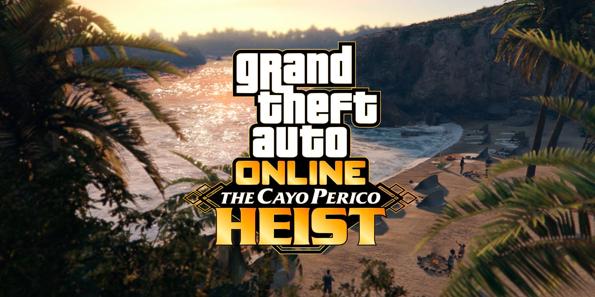 GTA Online's Cayo Perico Heist & New Island Have Players Hyped