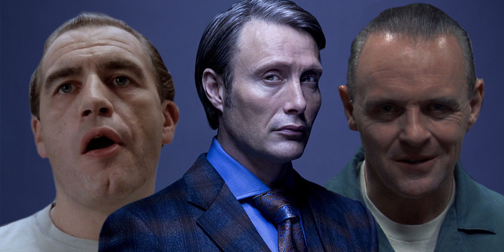 Hannibal: Comparing The 10 Main Characters With Their Movie Versions