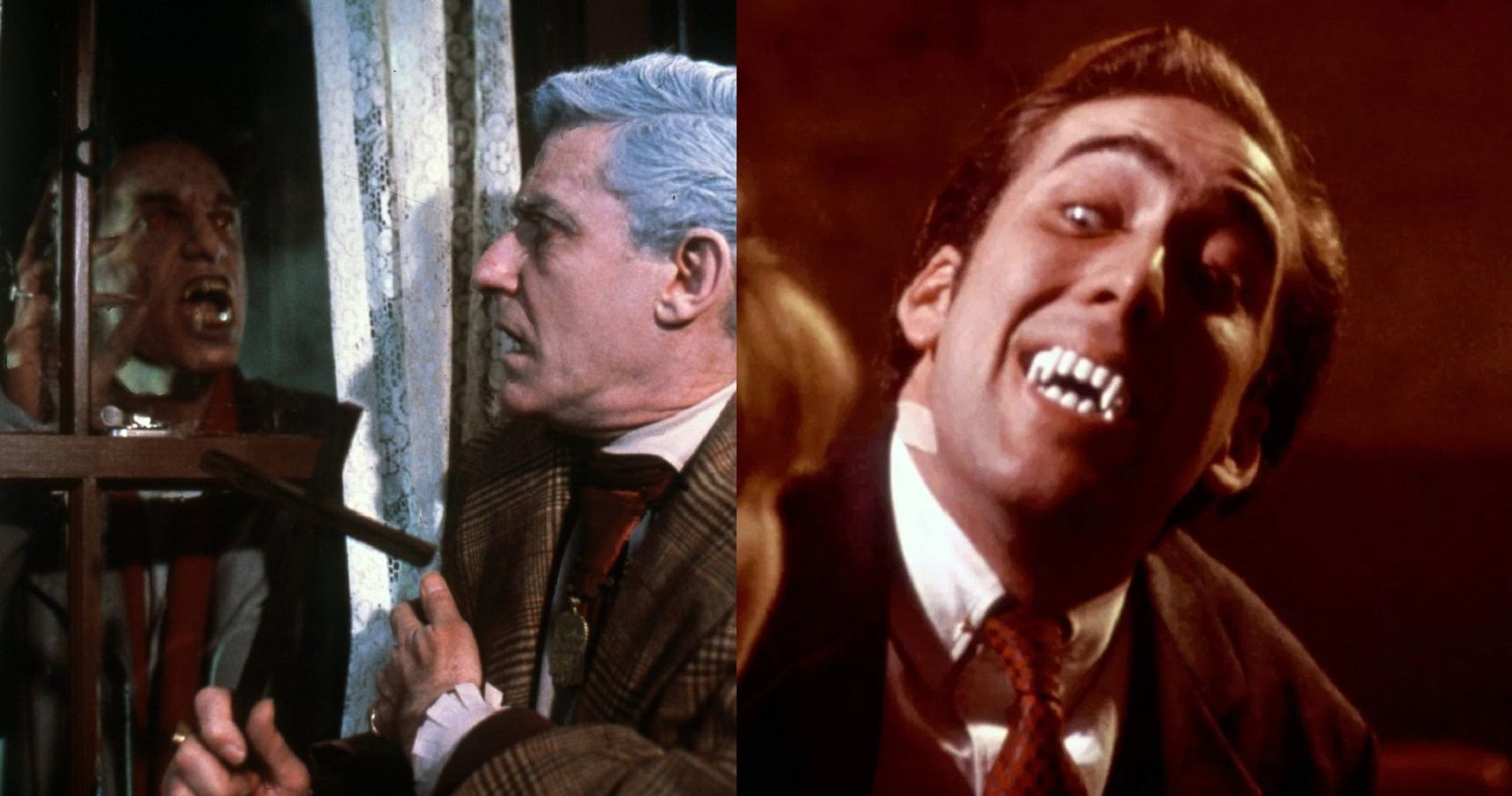 netflix shows with vampires