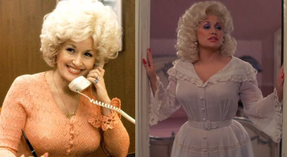 Dolly Parton's 10 Best Movies, According To Rotten Tomatoes