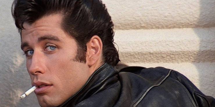 John Travolta S 10 Best Movie Hairstyles Ranked Screenrant