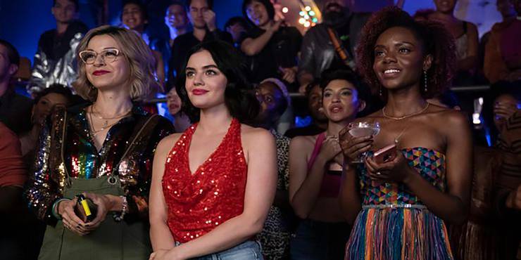 Every Show That Has Been Already Canceled This Year 43 katy keene