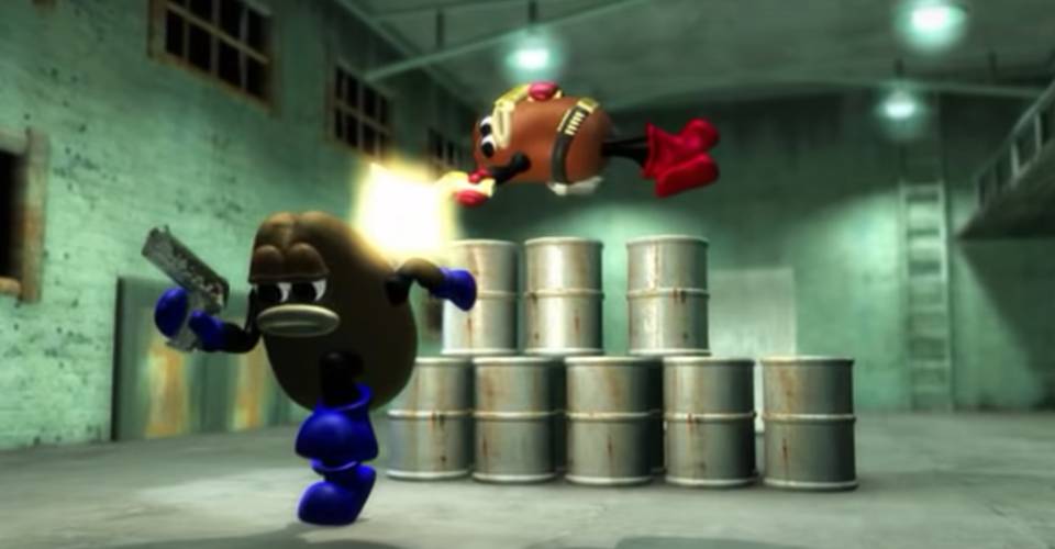 Play Killer Bean Game Online Play Killer Bean Game Online