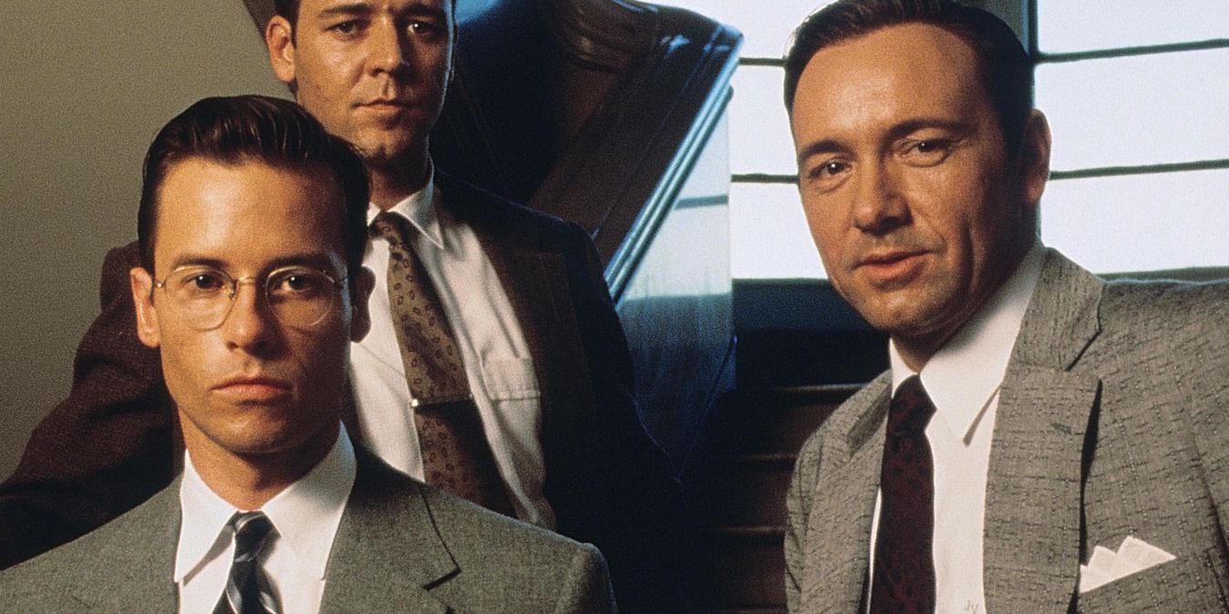 10 LA Noir Movies To Watch If You Like Pulp Fiction