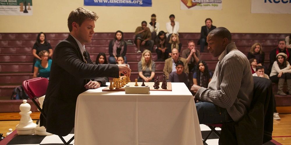 15 Movies To Watch About Chess If You Liked Netflixs The Queens Gambit