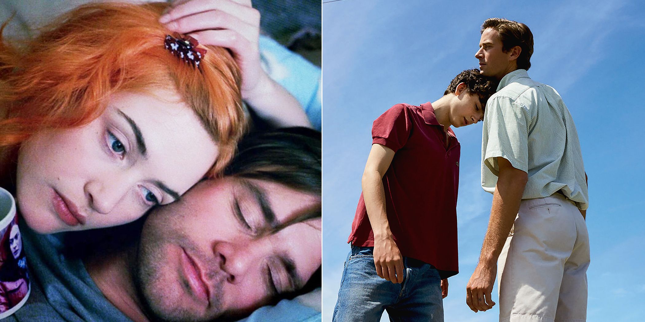 These 10 Movies Will Get You Through A Breakup (According To Reddit)