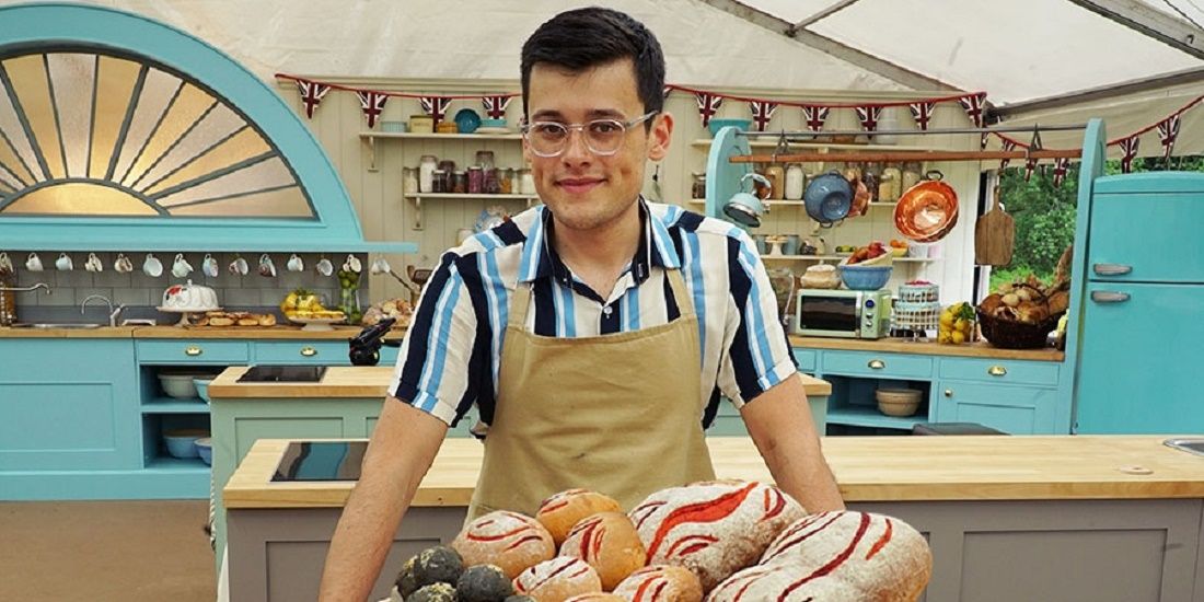 The Great British Bake Off Season 10 The 10 Best Bakers Ranked