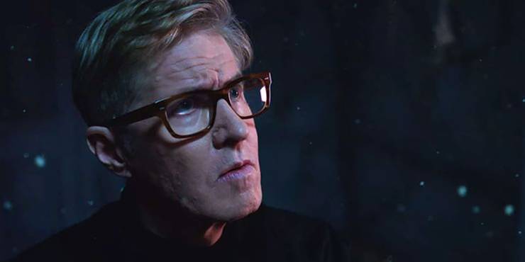 Every Show That Has Been Already Canceled This Year 52 october faction