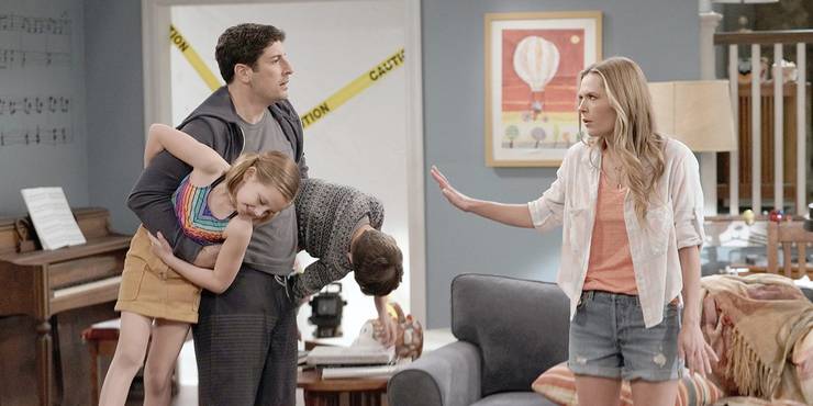 Every Show That Has Been Already Canceled This Year 50 outmatched