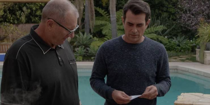 Modern Family 10 Things The Characters Wanted In Season 1 That Came True By The Finale Modern Family 10 Things The Characters Wanted In Season 1 That Came True By The Finale