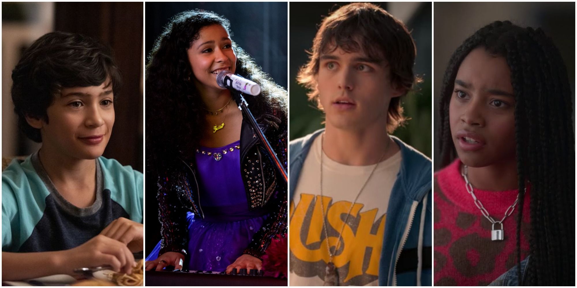 Which Julie And The Phantoms Character Are You Based On Your Zodiac Sign