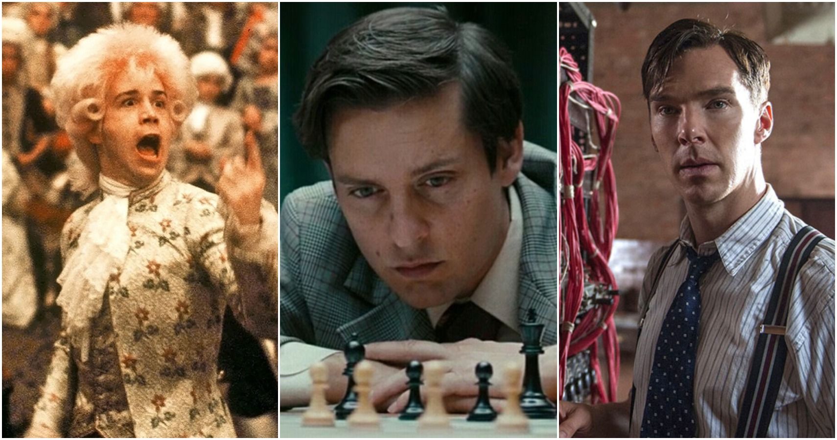 10 Movies To Watch If You Loved The Queens Gambit
