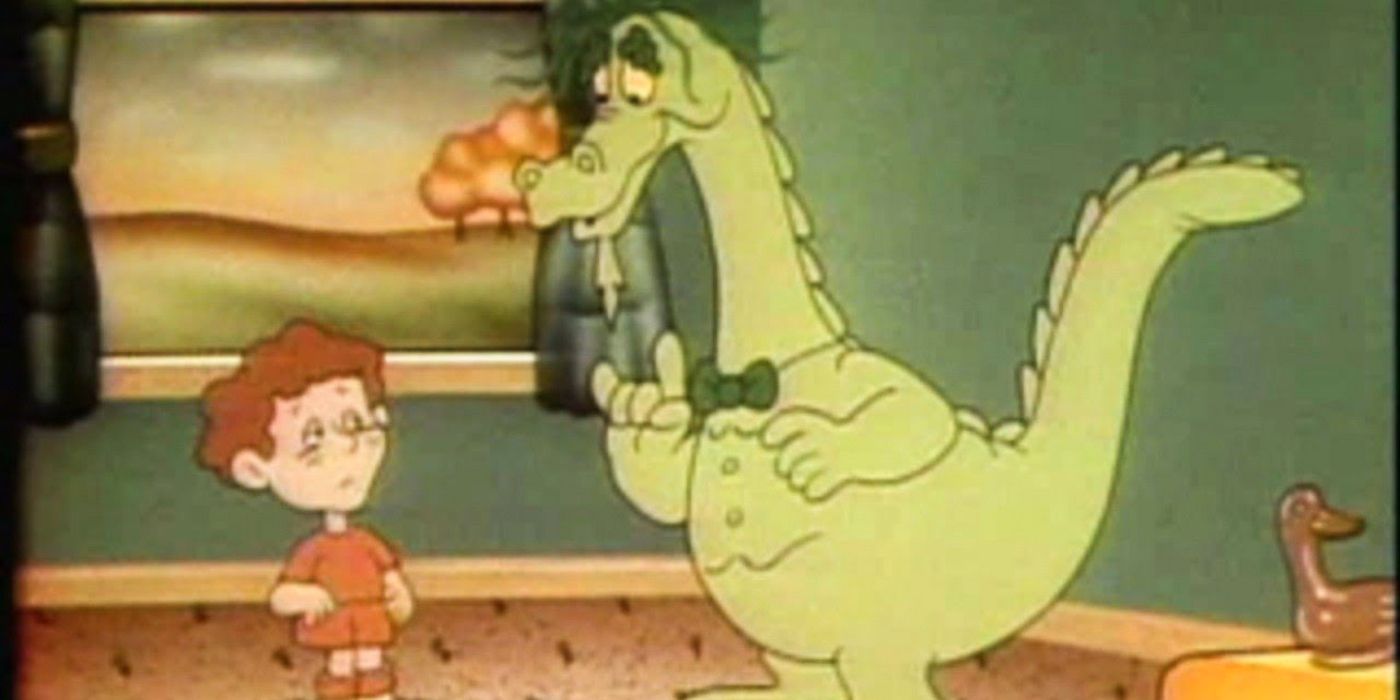 Puff The Magic Dragon Updates Is The Animated Adventure Still Coming