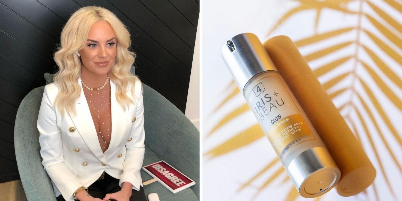 RHOSLC What Whitney Rose Does For A Living & Her Net Worth