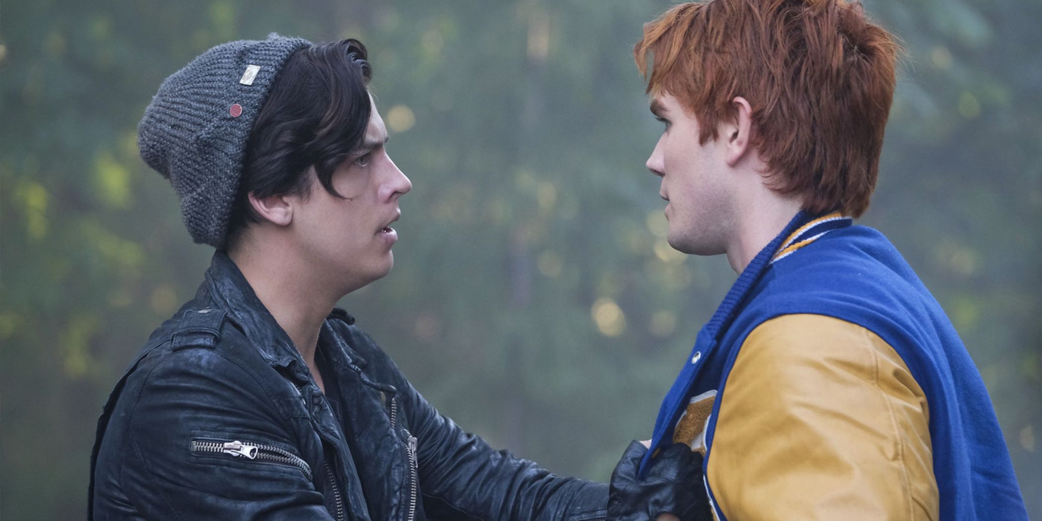 Riverdale The 10 Worst Things Archie & Jughead Did To Each Other