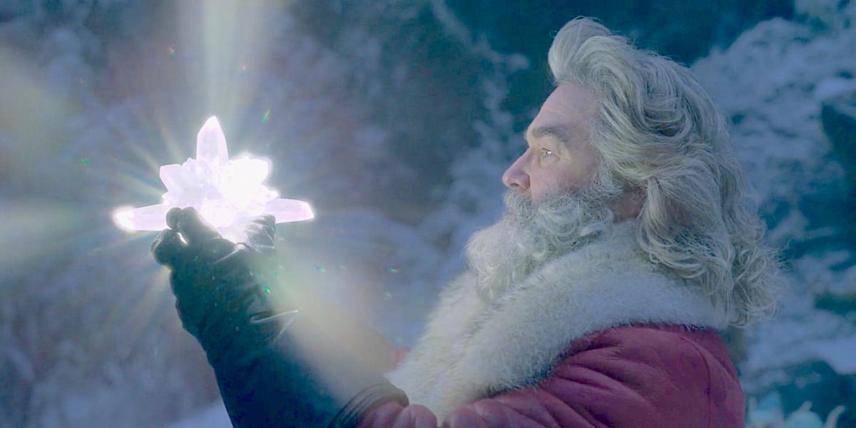 Christmas Chronicles 2 5 Ways Its The Best Santa Franchise Movie (& 5 Its The Santa Clause)