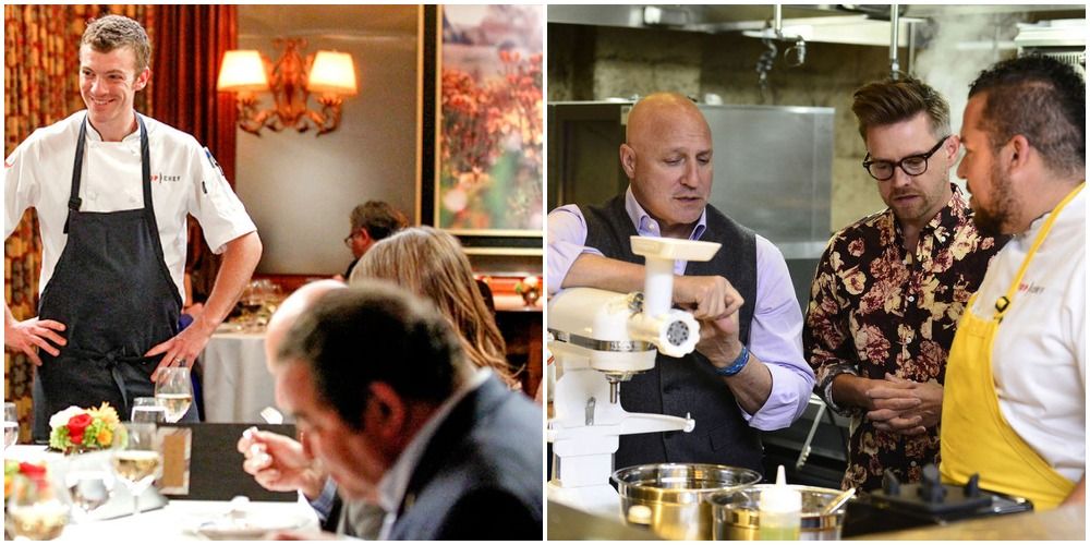 Top Chef The 10 Best Seasons Ranked by IMDb