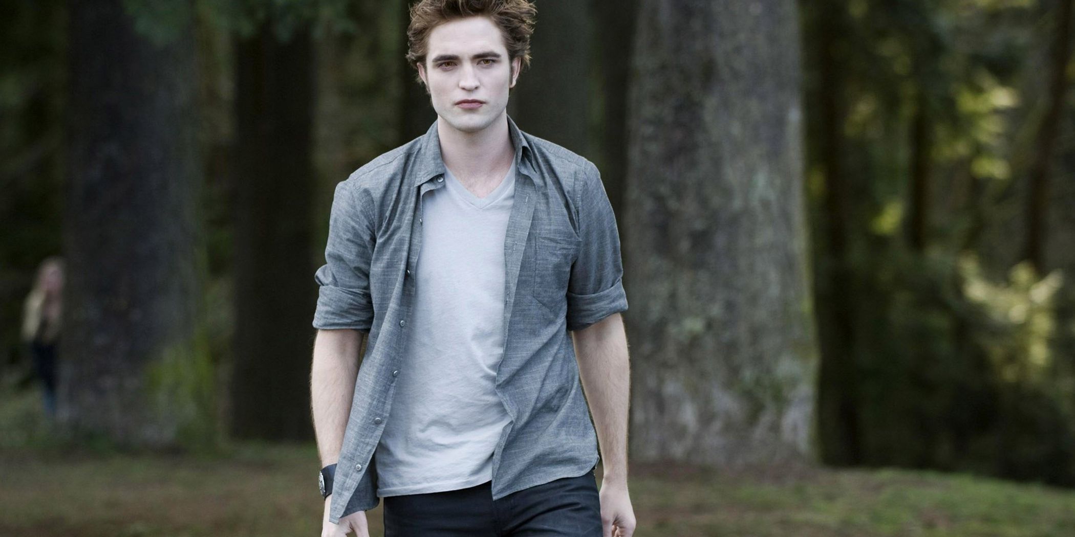 Twilight 10 Things Only Book Fans Know About Edward