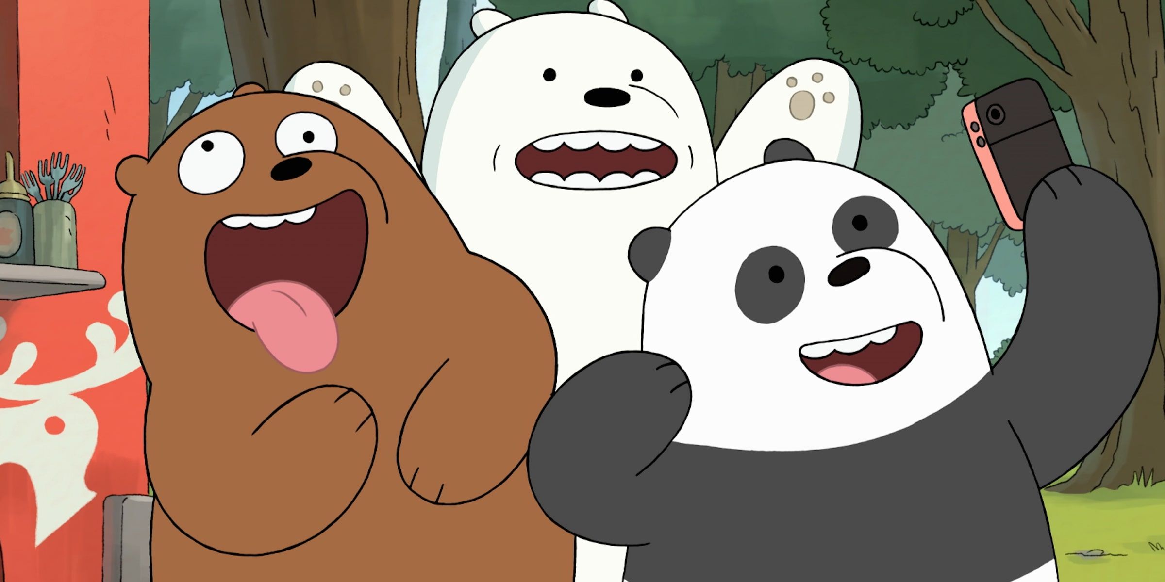 We Bare Bears: 5 Reasons Why It's One Of CN's Best Shows (& 5 Why It's  Overrated)