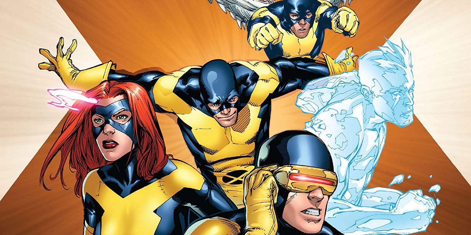 Stan Lee criou os X-Men por PREGUIÇA 1