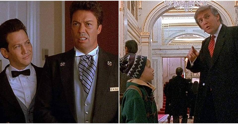 10 Funniest Quotes From Home Alone 2 Lost In New York