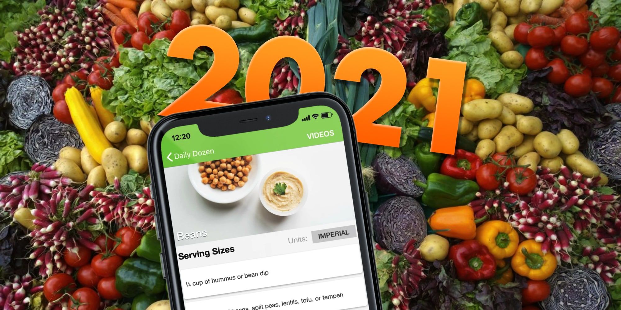 Best iOS Apps To Get 2021 Off To A Great Start