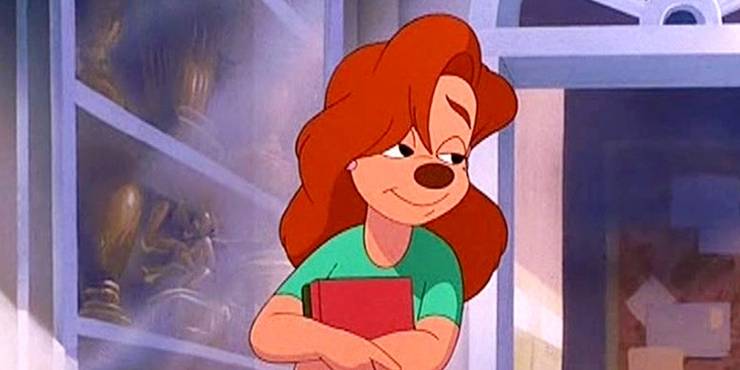 Every Redhead Disney Heroine Ranked By Likability Screenrant Every Redhead Disney Heroine Ranked By Likability Screenrant