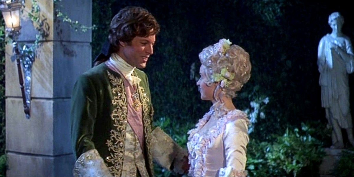 10 NonDisney Versions Of Cinderella Ranked According To IMDb