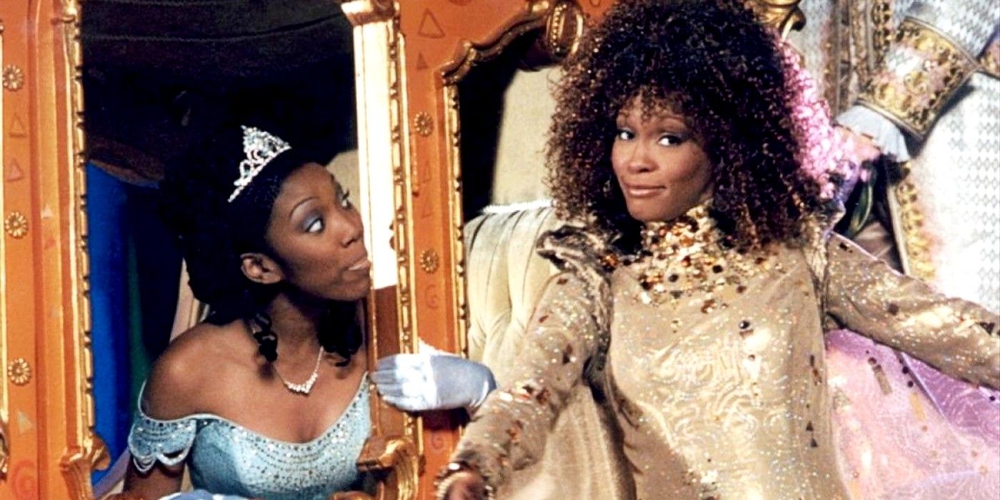 The Best LiveAction Cinderella Renditions Ranked By IMDb