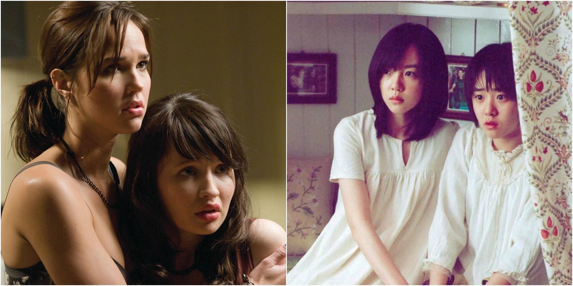 A Tale Of Two Sisters 10 Things You Didnt Know About The SouthKorean Film