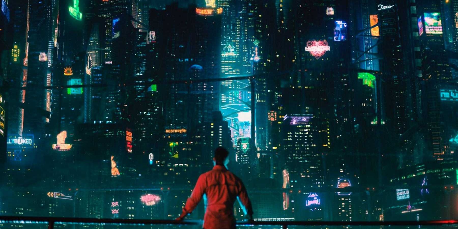Altered Carbon Iconic Picture Cropped