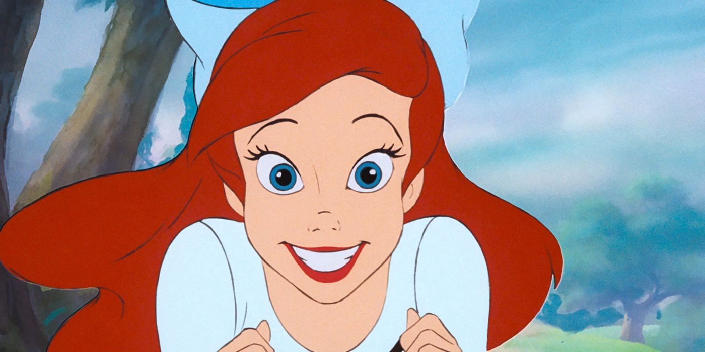 10 Funniest Disney Animated Princesses Ranked