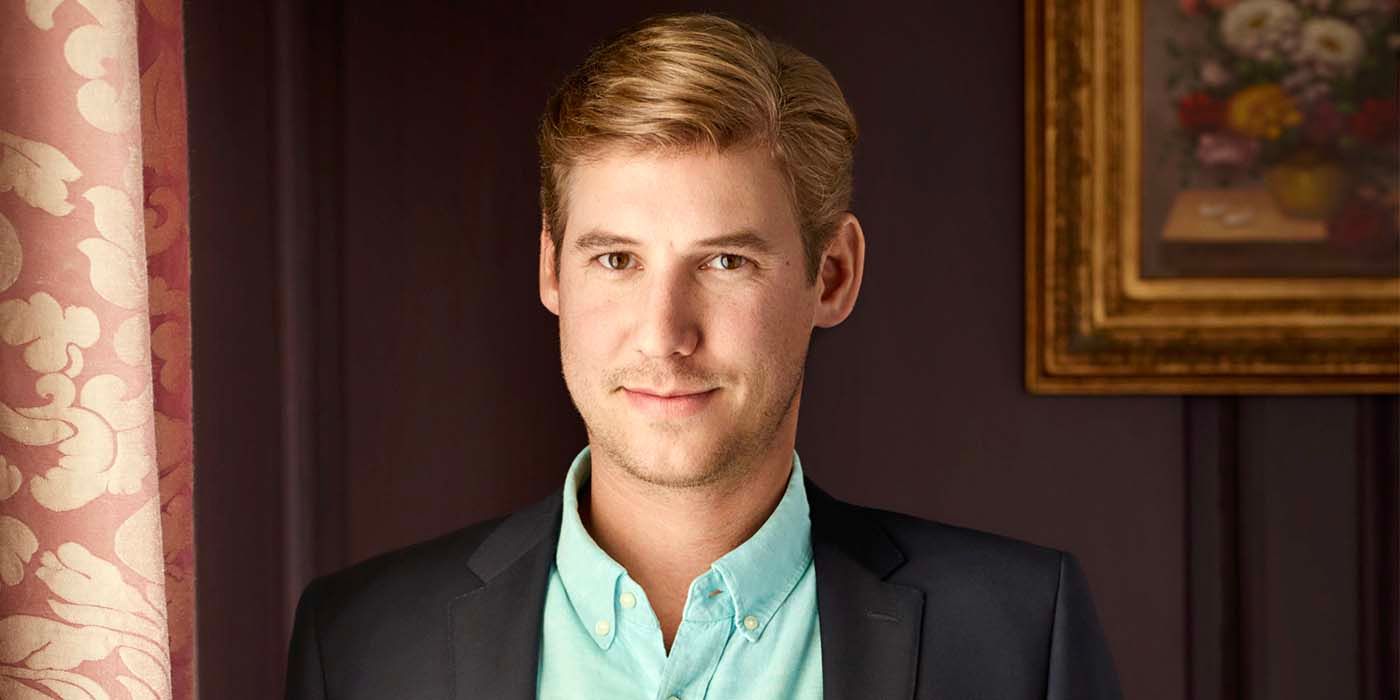 Southern Charm Male Cast Members Who Are The Worst Romantic Partners
