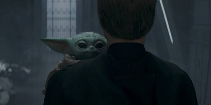 Mandalorian Season 2 Finale: Biggest Unanswered Questions 1 What's going to happen to Baby Yoda?