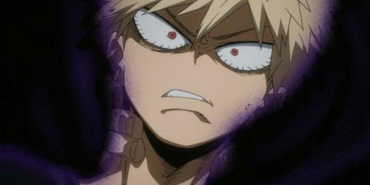 My Hero Academia 10 Most Emotionally Devastating Scenes In The Anime Ranked